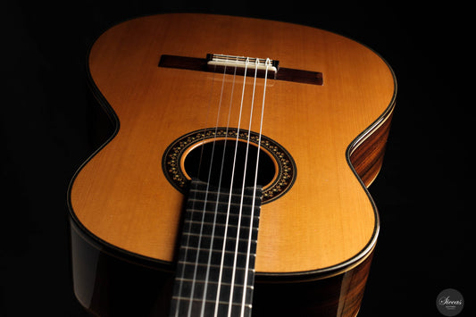 So Kimishima - 2025 - Stella Cedar 64 cm