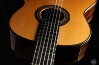 So Kimishima - 2025 - Stella Cedar 64 cm