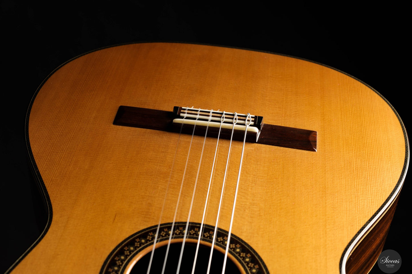 So Kimishima - 2025 - Stella Cedar 64 cm