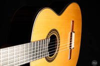 So Kimishima - 2025 - Stella Cedar 64 cm