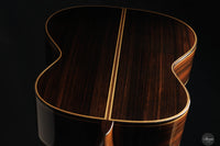 So Kimishima - 2025 - Stella Cedar 64 cm