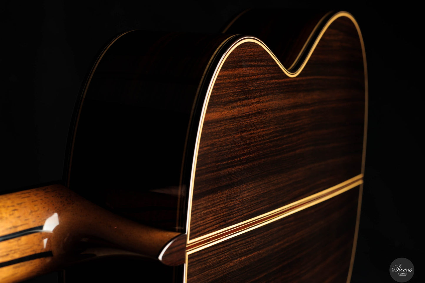 So Kimishima - 2025 - Stella Cedar 64 cm