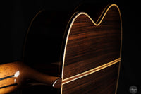 So Kimishima - 2025 - Stella Cedar 64 cm
