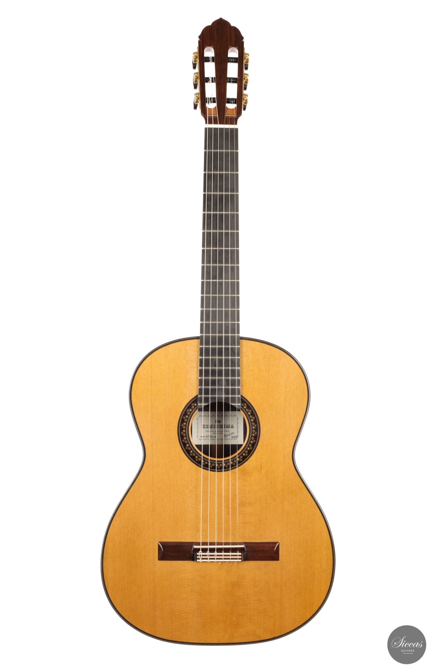 So Kimishima - 2025 - Stella Cedar 64 cm
