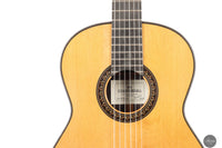 So Kimishima - 2025 - Stella Cedar 64 cm