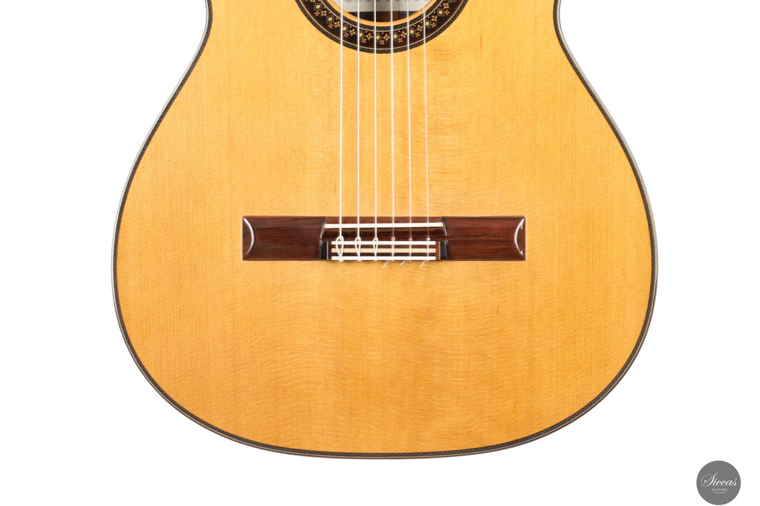So Kimishima - 2025 - Stella Cedar 64 cm