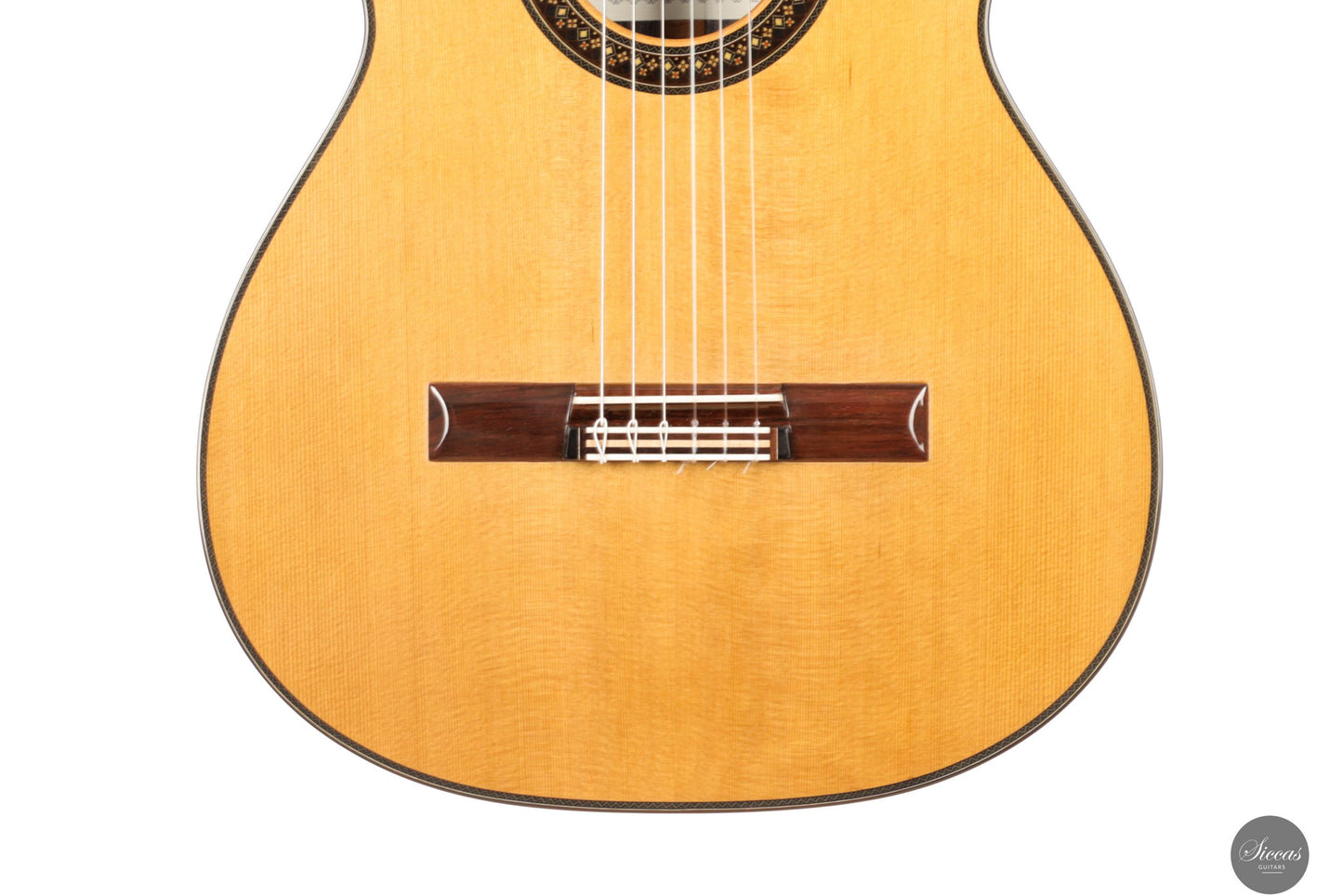 So Kimishima - 2025 - Stella Cedar 64 cm