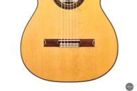 So Kimishima - 2025 - Stella Cedar 64 cm