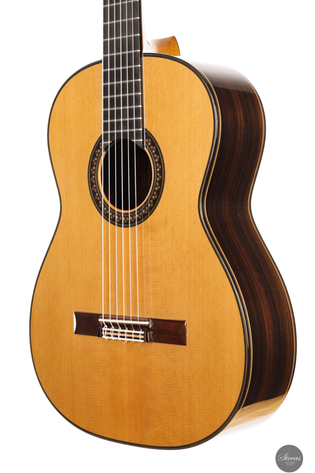So Kimishima - 2025 - Stella Cedar 64 cm