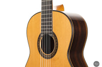 So Kimishima - 2025 - Stella Cedar 64 cm