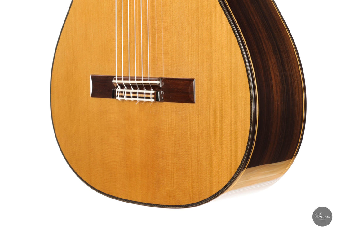 So Kimishima - 2025 - Stella Cedar 64 cm