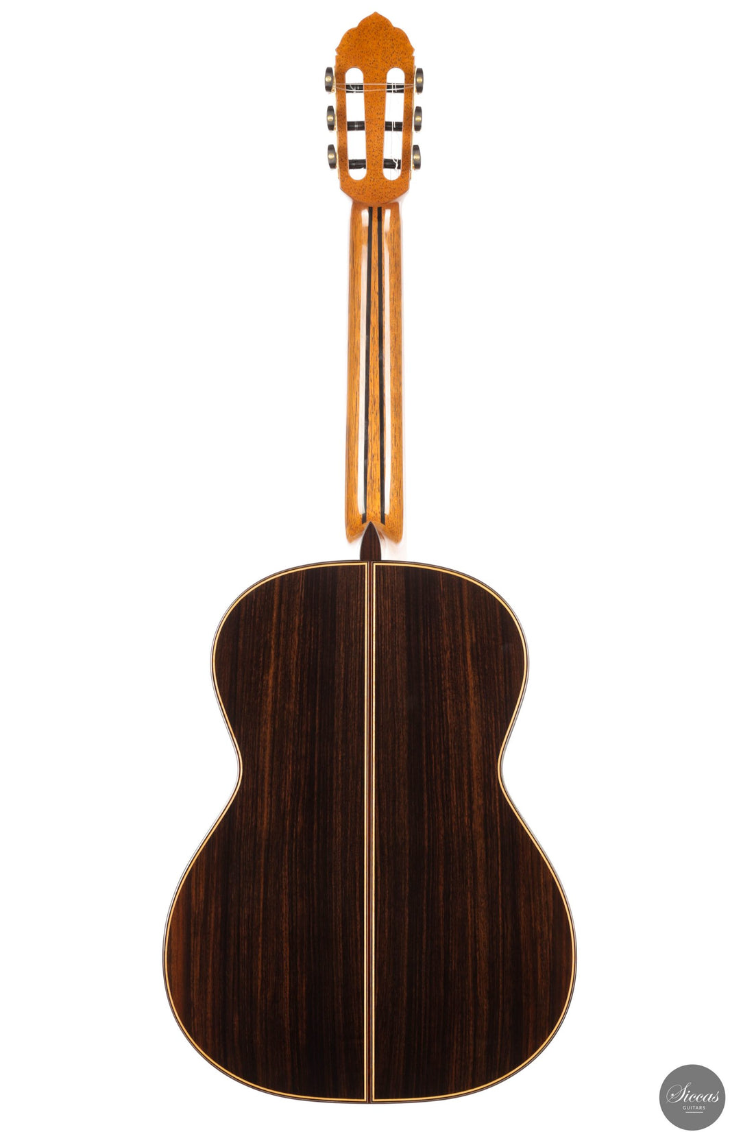 So Kimishima - 2025 - Stella Cedar 64 cm