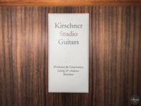 Solveig & Andreas Kirschner - 2016 Studio