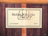 Stefan Nitschke - 2024 La Valiente