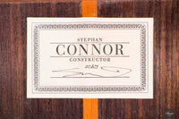 Stephan Connor - Lattice 64 cm 2024