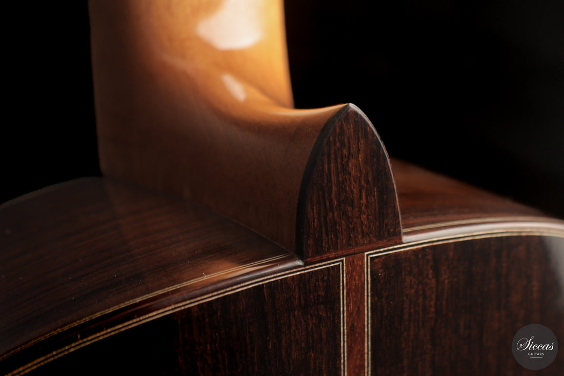 Stephen Eden - 2026 "Daniel Friederich 1980" No. 228