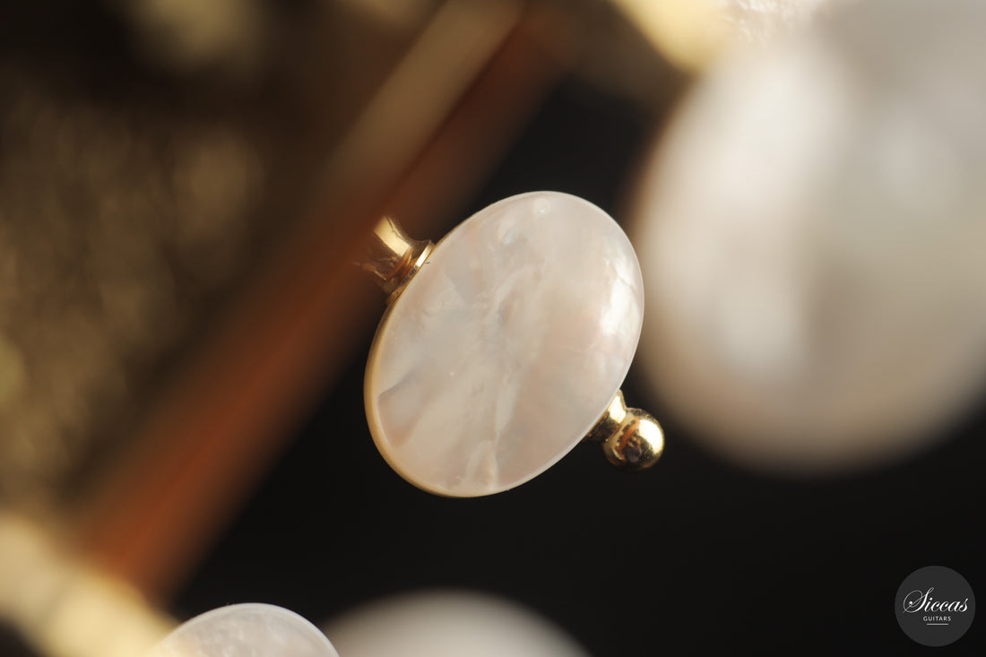 Stephen Eden - 2026 "Daniel Friederich 1980" No. 228