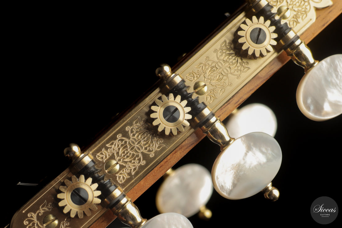 Stephen Eden - 2026 "Daniel Friederich 1980" No. 228