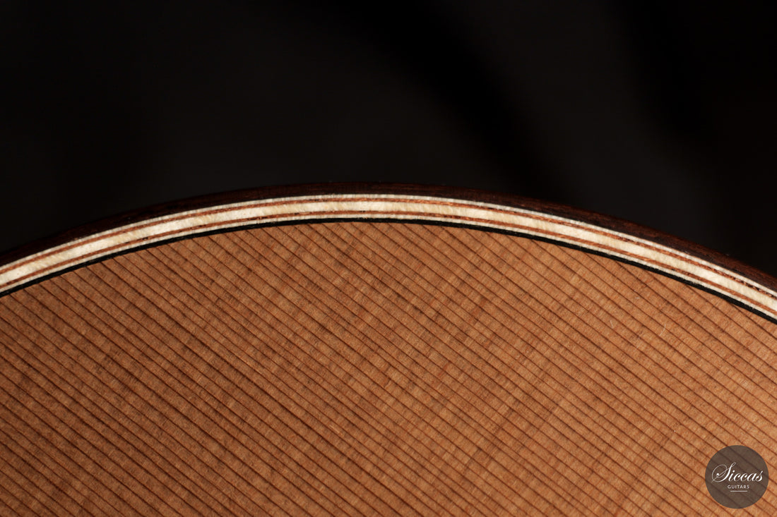 Stephen Eden - 2026 "Daniel Friederich 1980" No. 228