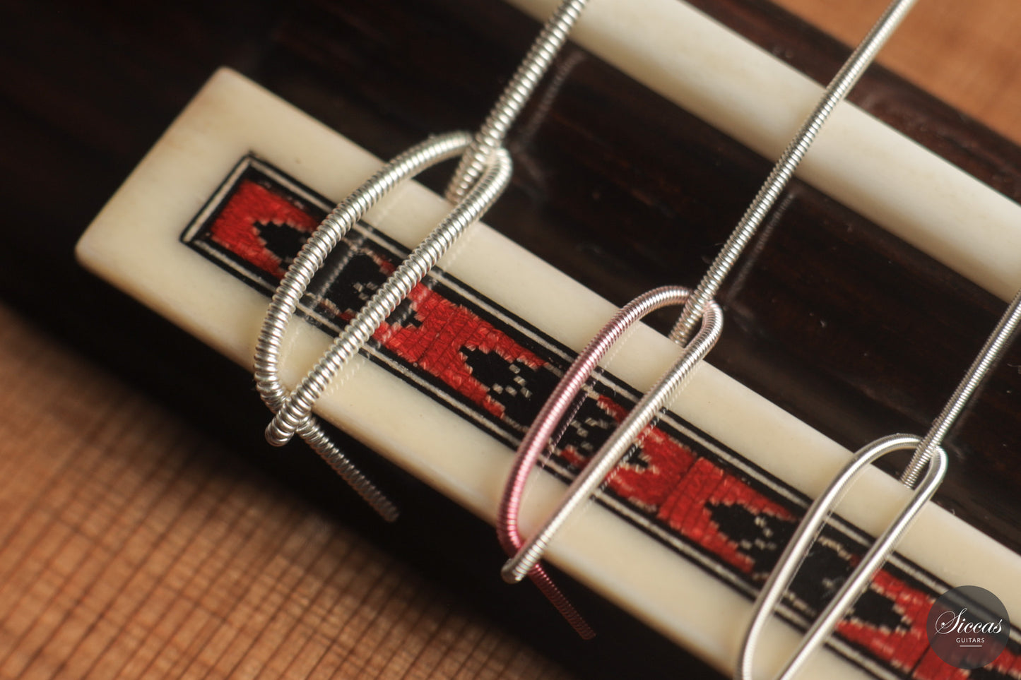 Stephen Eden - 2026 "Daniel Friederich 1980" No. 228