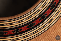 Stephen Eden - 2026 "Daniel Friederich 1980" No. 228