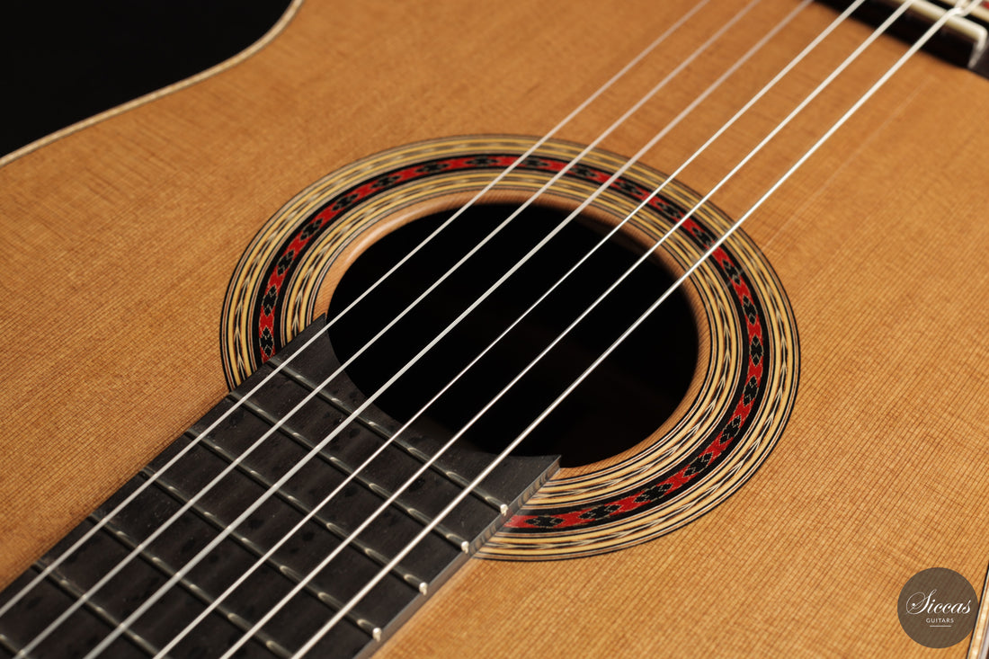 Stephen Eden - 2026 "Daniel Friederich 1980" No. 228