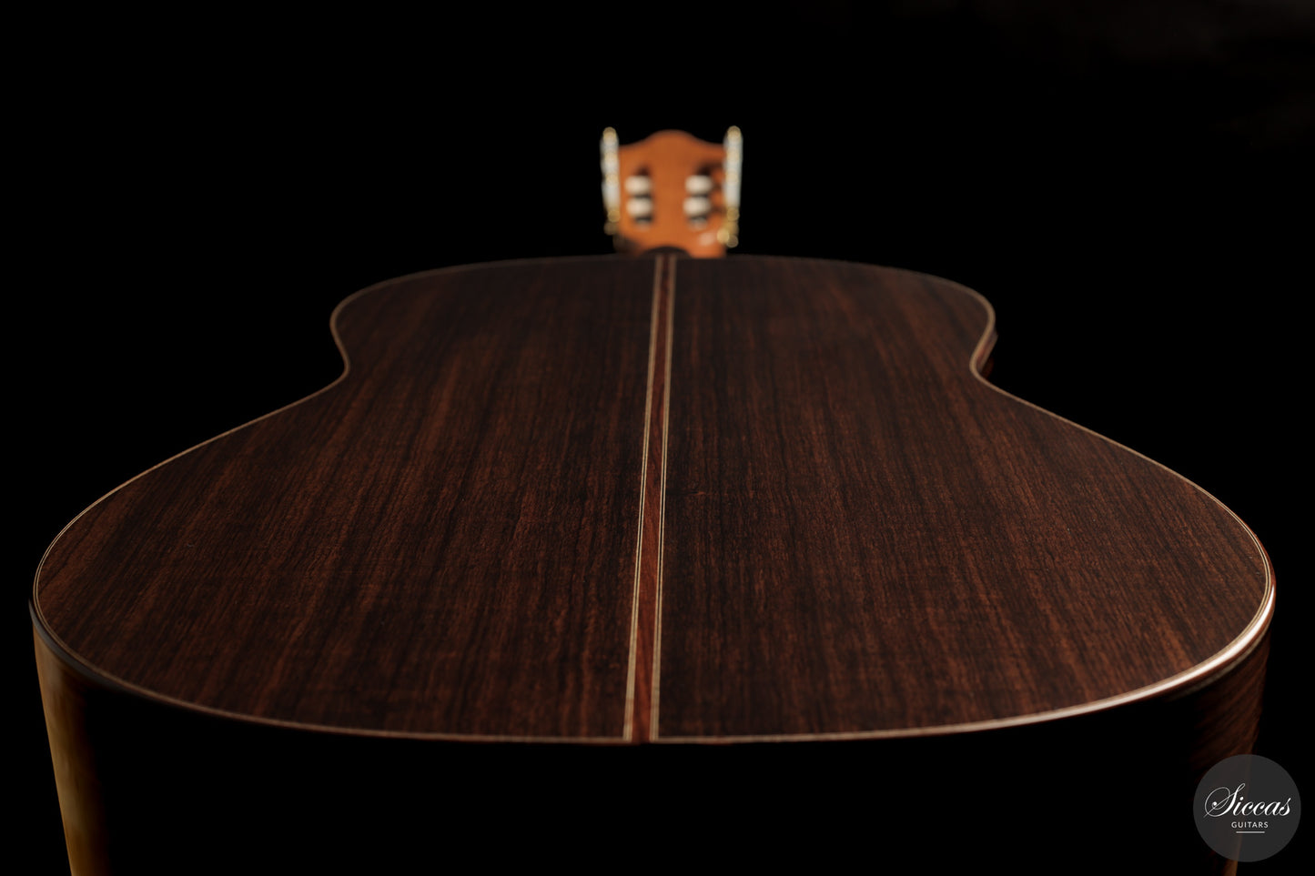 Stephen Eden - 2026 "Daniel Friederich 1980" No. 228