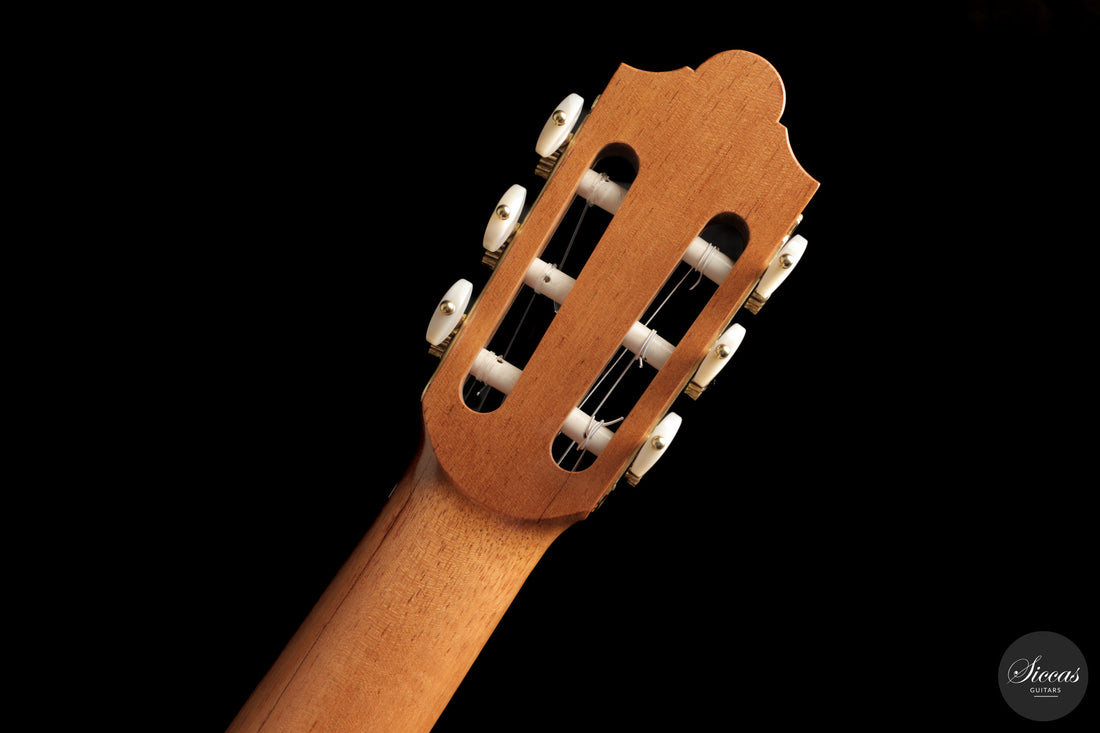 Stephen Eden - 2026 "Daniel Friederich 1980" No. 228