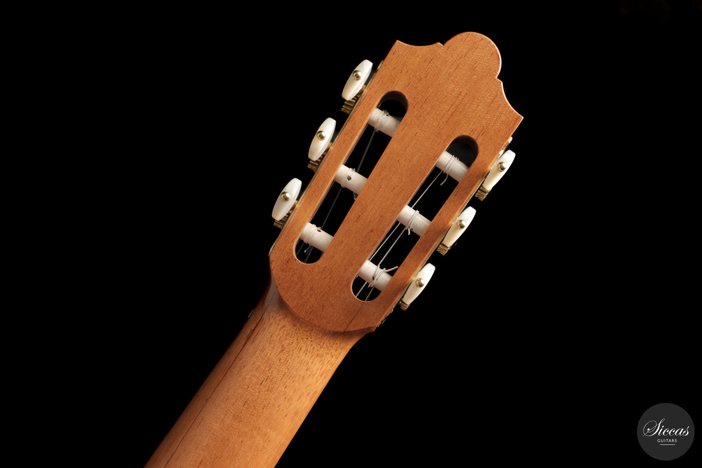 Stephen Eden - 2026 "Daniel Friederich 1980" No. 228