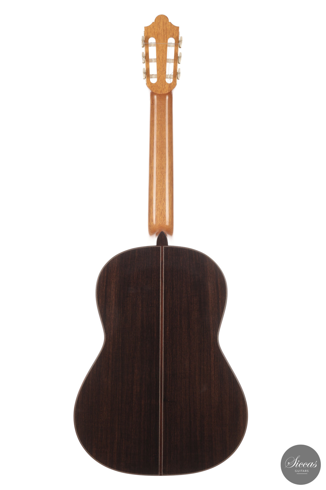 Stephen Eden - 2026 "Daniel Friederich 1980" No. 228