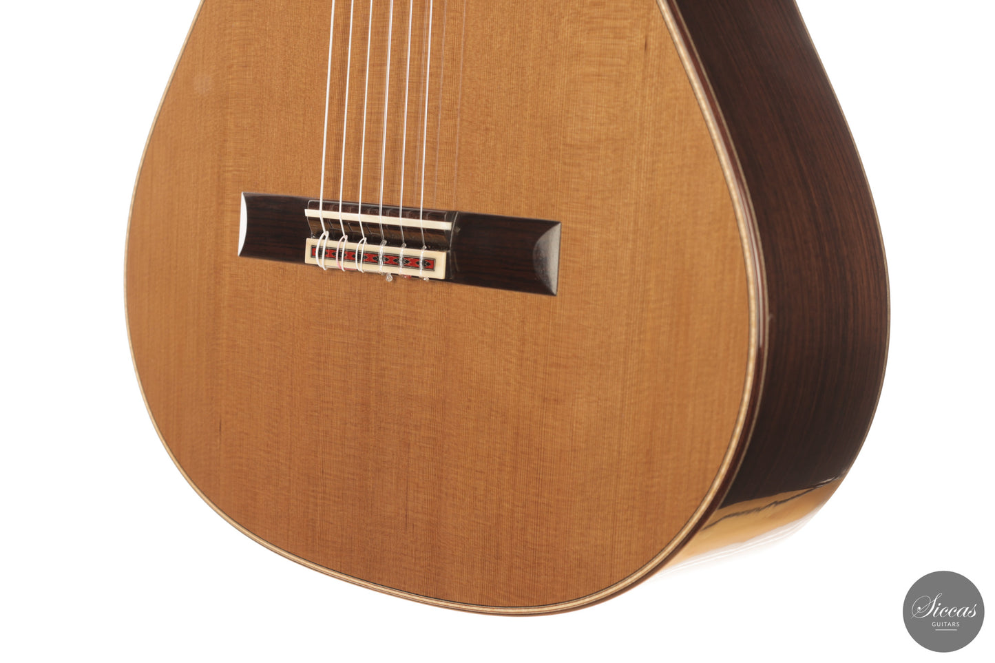 Stephen Eden - 2026 "Daniel Friederich 1980" No. 228