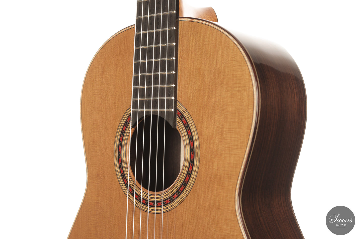 Stephen Eden - 2026 "Daniel Friederich 1980" No. 228