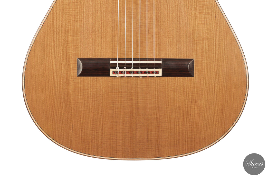 Stephen Eden - 2026 "Daniel Friederich 1980" No. 228