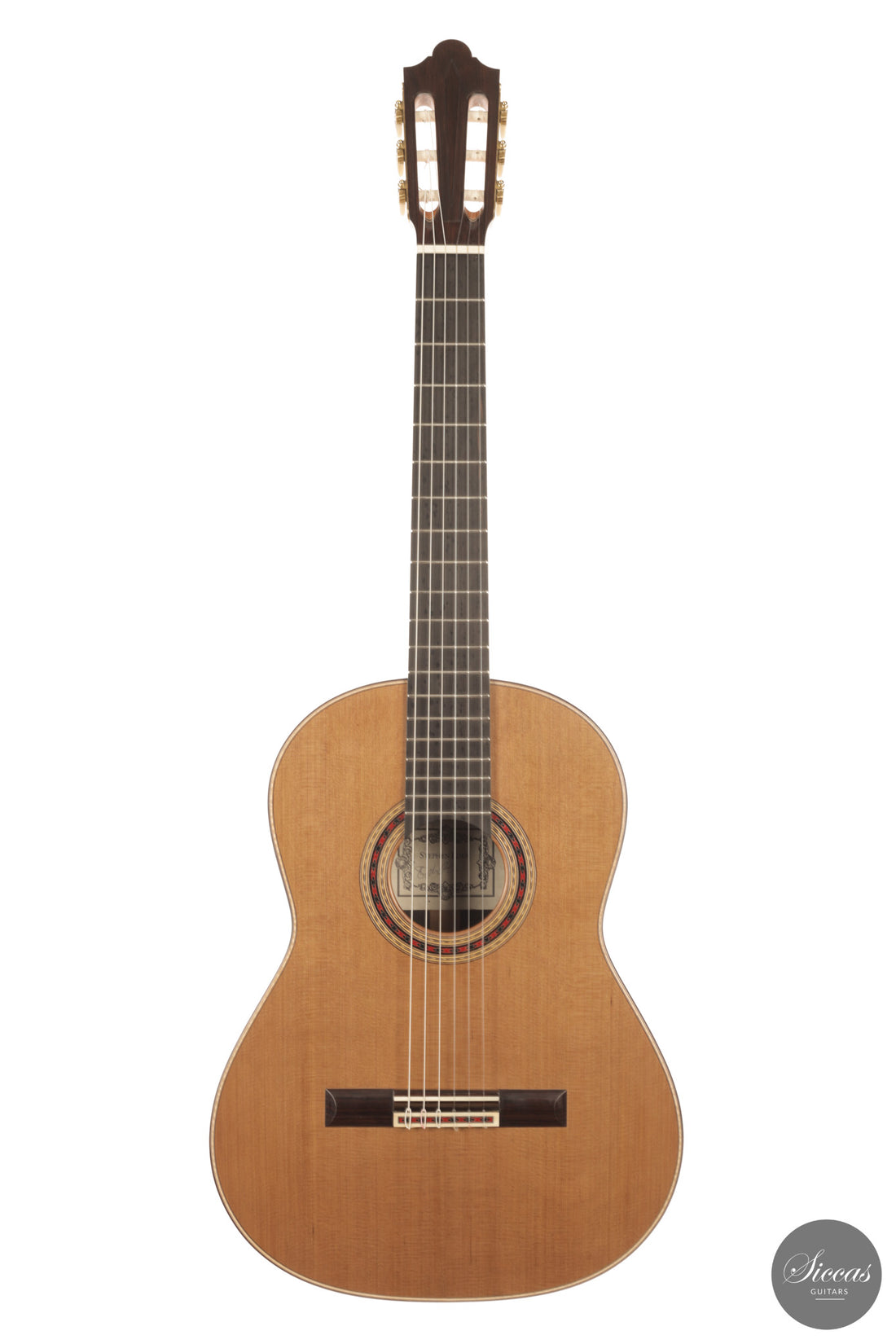 Stephen Eden - 2026 "Daniel Friederich 1980" No. 228