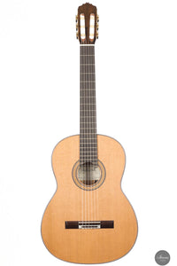 Stephen Hill - 2023 "Segovia" No. 282