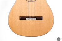 Stephen Hill - 2023 "Segovia" No. 282