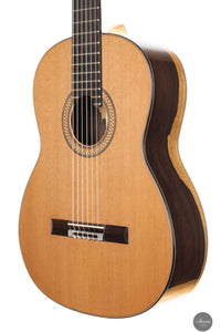 Stephen Hill - 2023 "Segovia" No. 282