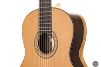 Stephen Hill - 2023 "Segovia" No. 282