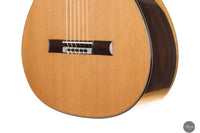 Stephen Hill - 2023 "Segovia" No. 282