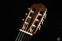 Stephen Hill - 2023 "Segovia" No. 282