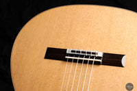 Stephen Hill - 2023 "Segovia" No. 282