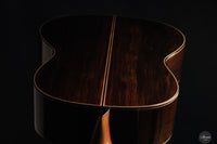 Stephen Hill - 2025 - Doubletop Lattice No.294