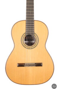 Steven Toon - 2024 - No. 118 DT - 64 cm