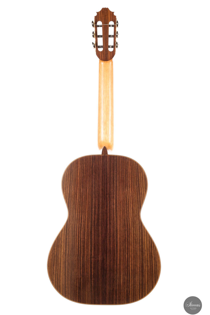 Steven Toon - 2024 - No. 118 DT - 64 cm