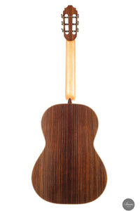 Steven Toon - 2024 - No. 118 DT - 64 cm