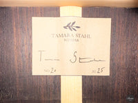 Tamara Stahl - 2025 No.20