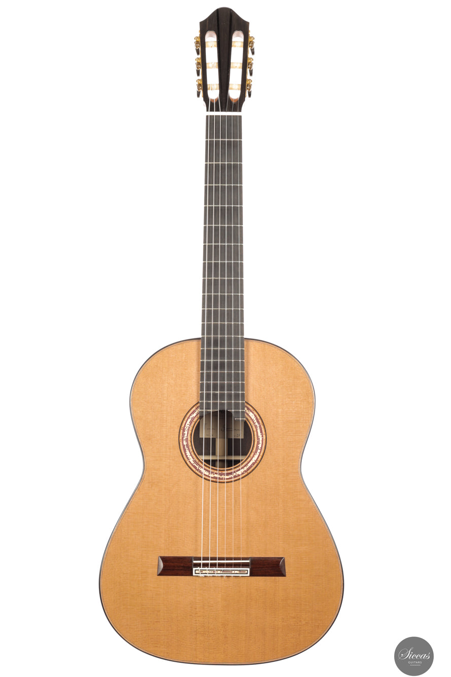 Tamara Stahl - 2025 No.20 - Full view