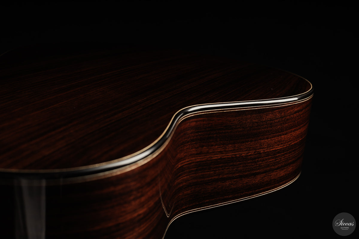 Tamara Stahl - 2026 "Signature No. 25"