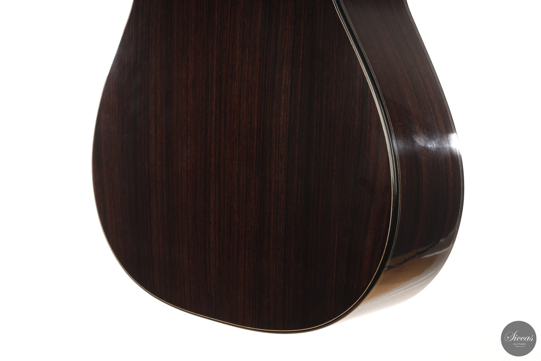 Tamara Stahl - 2026 "Signature No. 25"