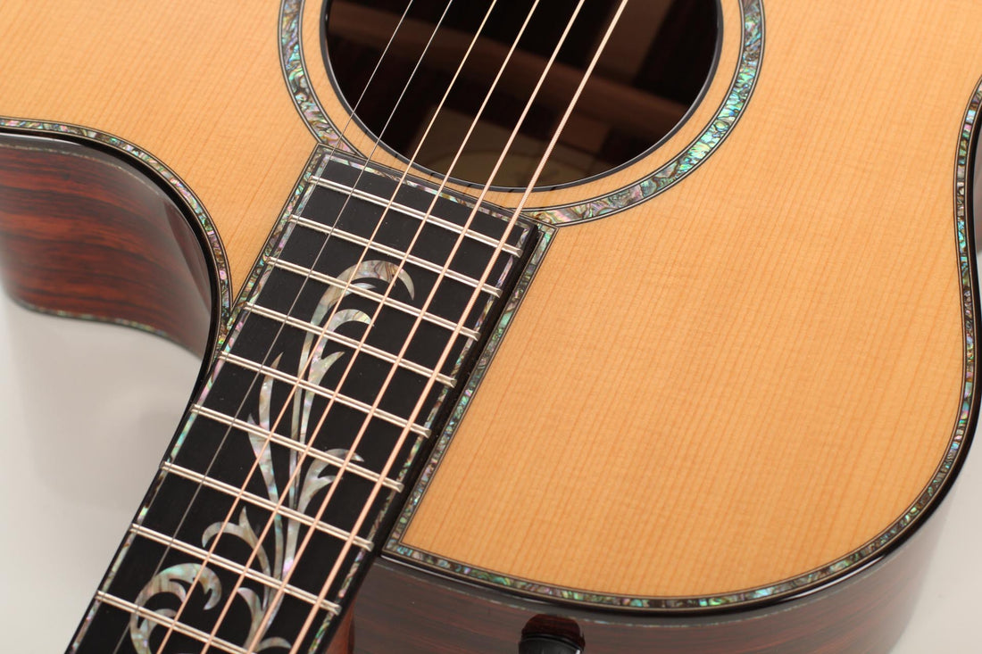 Taylor - PS14ce
